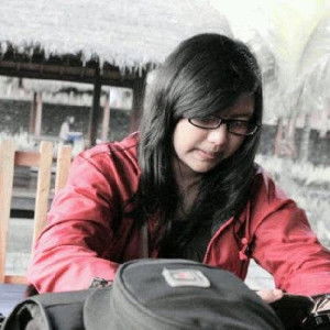 selvia Aprillianti profile icon