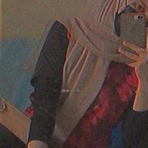 Siti Khadijah profile icon