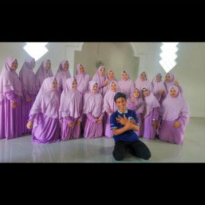 Azha Jaruka profile icon