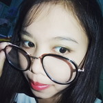 puji rofyatun profile icon