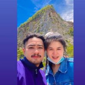 Pannapa Noomay profile icon