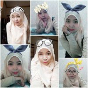 Lina Lutfyana profile icon