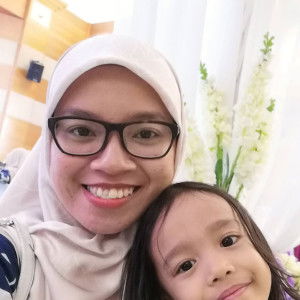 Fawizah Fathir profile icon