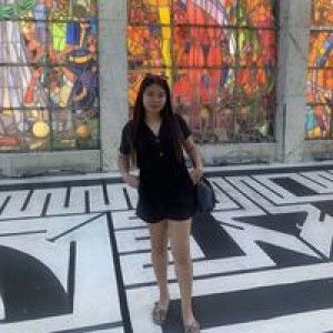 Elaica Sangalang profile icon