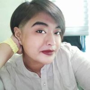 Eunice Guevarra Parami