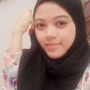 Nur Syazana Zana profile icon