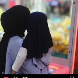 Siti Ilham Fatmah profile icon