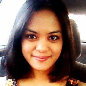 Iman Izzura profile icon