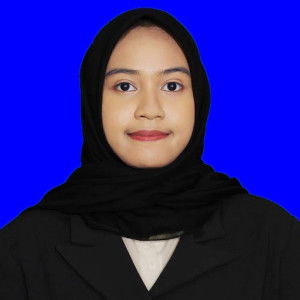 Fadhliya Fauziah profile icon