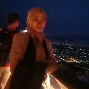 Rini Andini profile icon