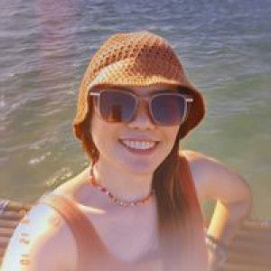 Mary Joy Firmeza profile icon