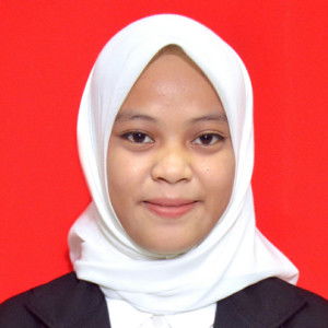 Nurul Fadilah profile icon
