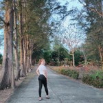 Rizza Lalaquin profile icon
