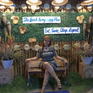 Hanny Rafon profile icon