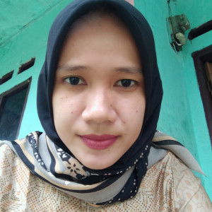 Asih Minarsih profile icon