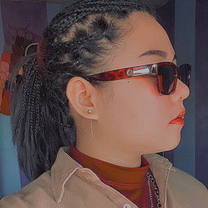 Ayuta Umaternate profile icon