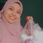 Alia Syafiqah profile icon