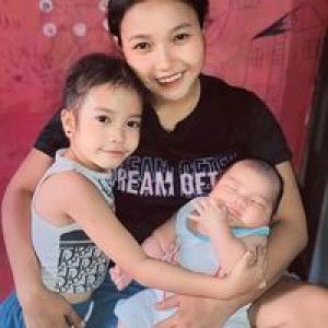 Allea Morga profile icon