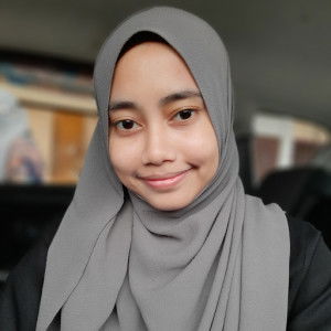 Nur Anisyamimi profile icon