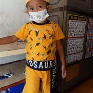 Mams'y Alby profile icon