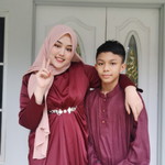 Zarith Sofia jae profile icon