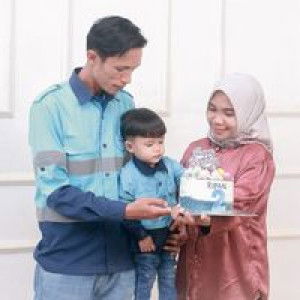 Jum Yinkkiun Nirwan profile icon