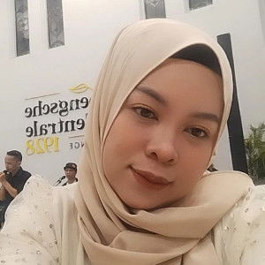 Nova Noviana profile icon