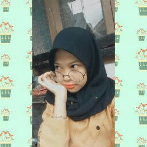 Ayi nuraisyah profile icon