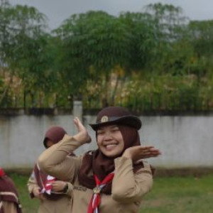 Niken Juliana
