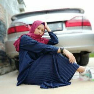 Dina Fusfita profile icon