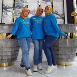 Sity Aisyah Al Khanza profile icon