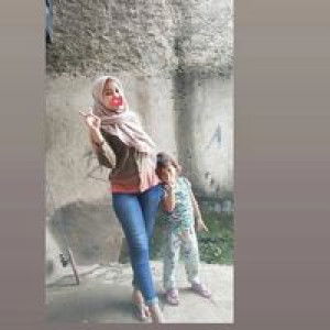 Iraa Wati profile icon