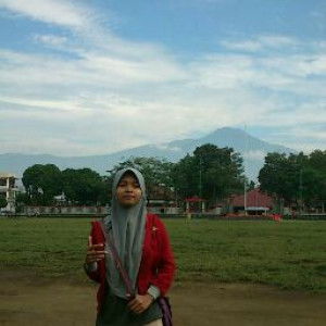 KP_Uswatun Chasanah profile icon