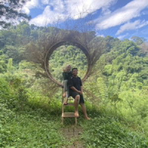 Caroline Putri profile icon