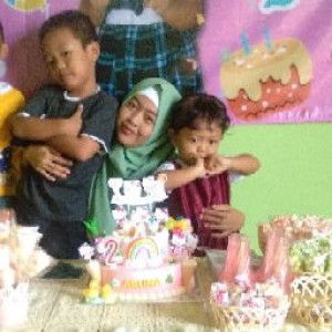 Elsa Gustiana profile icon