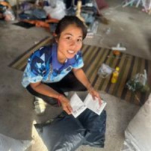 วรุณยุพา profile icon