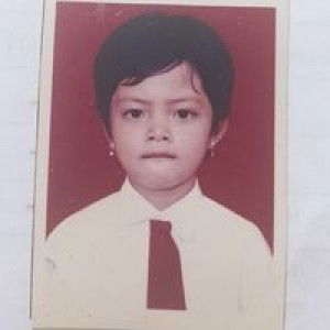 Sri Rezeki Yulianti profile icon