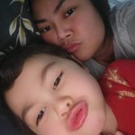 Joy Hreinsson profile icon