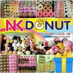 Nk-Donut Dan Khun Tod profile icon