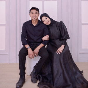 rasya Nur profile icon