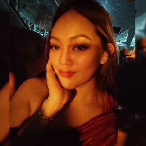 Jinky Megenio profile icon