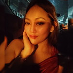 Jinky Megenio profile icon