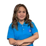 Charlene Magne Sumalinog-Bueno profile icon