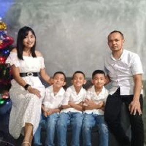 Sarah Posumah Roring profile icon