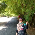 Nur Syazwani profile icon