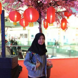 Alvira Febriyani profile icon