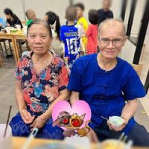 Sudarat Sopalee profile icon