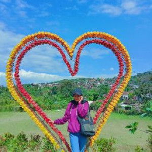 lusi eka sari profile icon