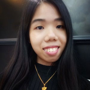 Shirley Chang profile icon