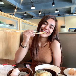 Dannieca Rose Hernandez profile icon